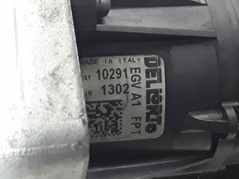 Recambio de valvula egr para alfa romeo 159 sportwagon (140) 2.0 jtdm 16v elegante referencia OEM IAM 10291  