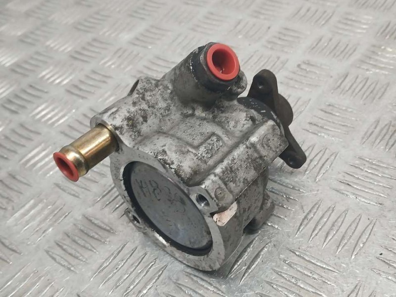 Recambio de bomba direccion para renault espace iv (jk0) dynamique referencia OEM IAM 7700426719 26081479RS DELPHI SIN POLEA