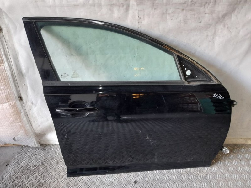 Recambio de puerta delantera derecha para kia optima concept referencia OEM IAM   