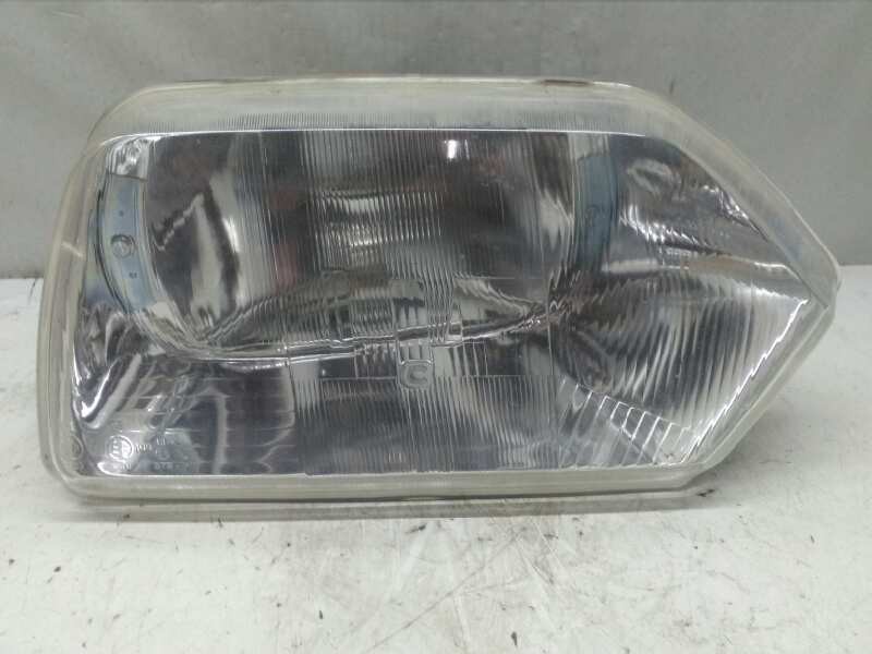 Recambio de faro derecho para citroën gsa referencia OEM IAM   