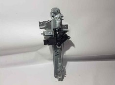 ELEVALUNAS TRASERO IZQUIERDO 9830590480G ELÉCTRICO 6 PINS