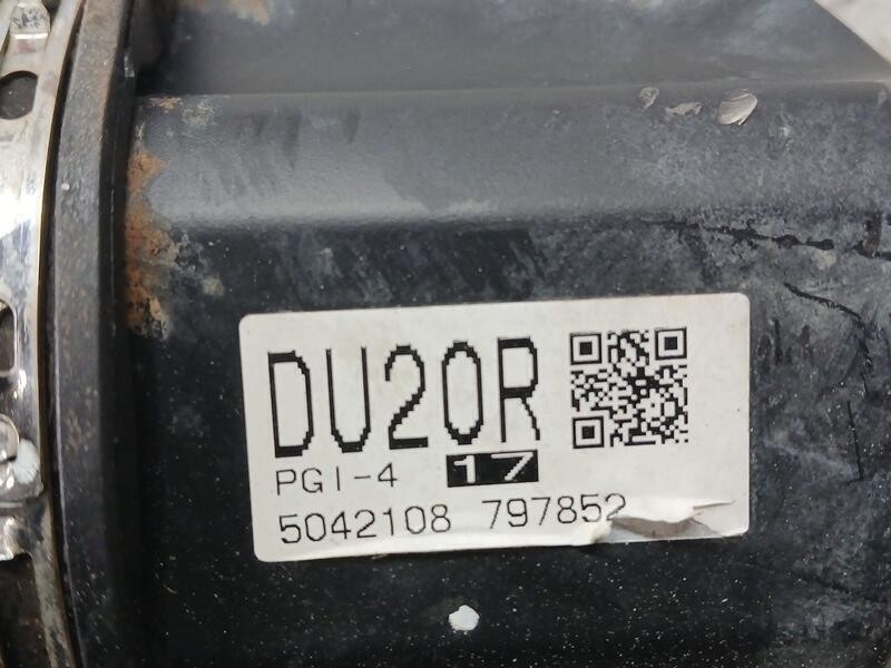 Recambio de transmision delantera derecha para toyota rav 4 exclusive referencia OEM IAM 4341042230 797852 5042108