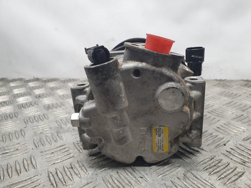 Recambio de compresor aire acondicionado para hyundai kona essence 2wd referencia OEM IAM 1B23E19200 8D1820194 