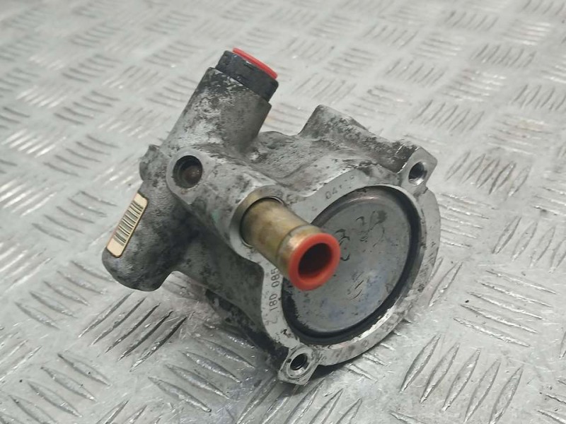 Recambio de bomba direccion para renault espace iv (jk0) dynamique referencia OEM IAM 7700426719 26081479RS DELPHI SIN POLEA