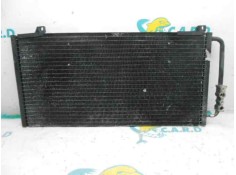 Recambio de condensador / radiador aire acondicionado para mg serie 45 (rt) 1.6 16v cat referencia OEM IAM   