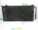 Recambio de condensador / radiador aire acondicionado para mg serie 45 (rt) 1.6 16v cat referencia OEM IAM   