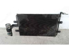 Recambio de condensador / radiador aire acondicionado para seat leon (1m1) sport f.r. referencia OEM IAM 1J0820411H  
