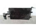 Recambio de condensador / radiador aire acondicionado para seat leon (1m1) sport f.r. referencia OEM IAM 1J0820411H  