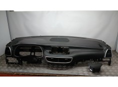 KIT AIRBAG 56900D7000 C/ SALPICADERO Y SIN PRETENSORES SIN CENTRALITA 