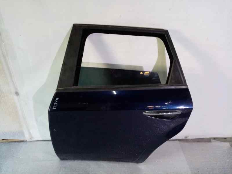 Recambio de puerta trasera izquierda para alfa romeo 159 sportwagon (140) 2.0 jtdm 16v elegante referencia OEM IAM   