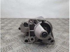 MOTOR ARRANQUE 7700113207 0001108186 BOSCH