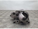 Recambio de motor arranque para renault kangoo (f/kc0) authentique referencia OEM IAM 7700113207 0001108186 BOSCH