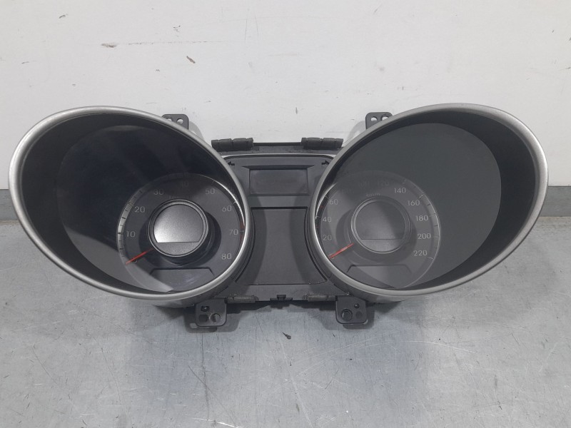 Recambio de cuadro instrumentos para hyundai ix35 (lm, el, elh) 1.6 referencia OEM IAM 940032Y110 11001621501U 