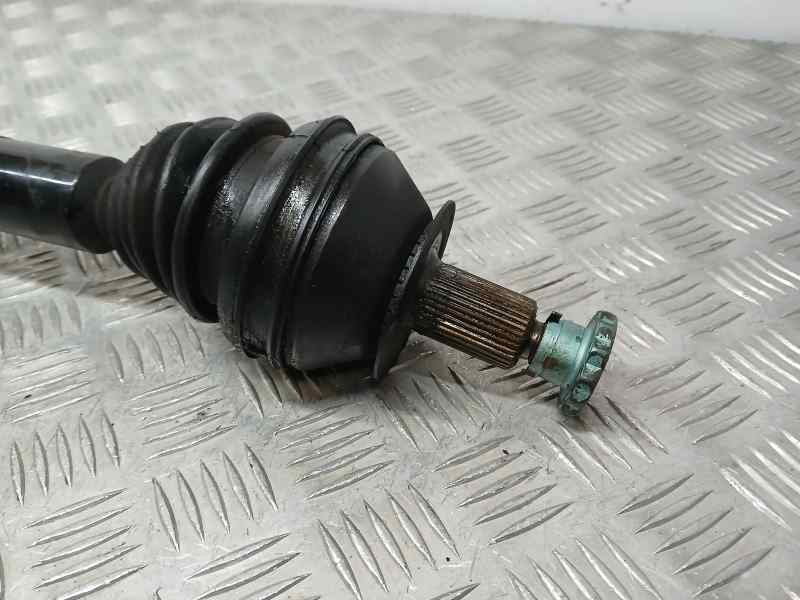 Recambio de transmision delantera derecha para seat ibiza (6j5) reference referencia OEM IAM 6R0407762A  