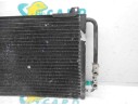 Recambio de condensador / radiador aire acondicionado para mg serie 45 (rt) 1.6 16v cat referencia OEM IAM   