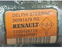 Recambio de bomba direccion para renault espace iv (jk0) dynamique referencia OEM IAM 7700426719 26081479RS DELPHI SIN POLEA