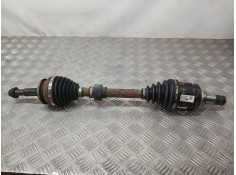 Recambio de transmision delantera izquierda para toyota rav 4 exclusive referencia OEM IAM 4342042220 797851 5042108