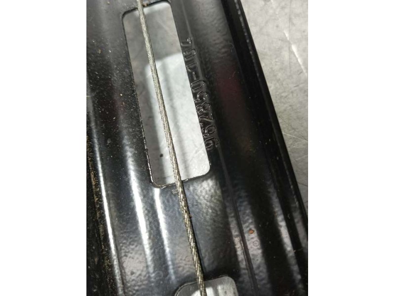 Recambio de elevalunas delantero derecho para volkswagen passat cc (357) básico referencia OEM IAM 962850104  ELECTRICO