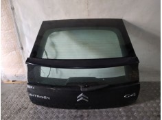 PORTON TRASERO 8701V0 TOCADO