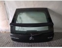 Recambio de porton trasero para citroën c4 coupe collection referencia OEM IAM 8701V0  TOCADO