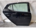 Recambio de puerta trasera derecha para kia optima concept referencia OEM IAM   