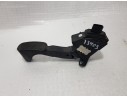 Recambio de potenciometro pedal para toyota auris hybrid active referencia OEM IAM 7811002120 13334532928 