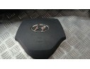 Recambio de kit airbag para hyundai tucson (tl, tle) 1.6 gdi referencia OEM IAM 56900D7000 C/ SALPICADERO Y SIN PRETENSORES SIN 