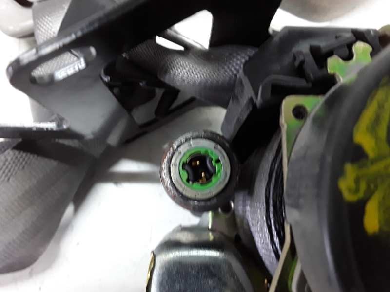 Recambio de pretensor airbag derecho para kia rio 1.3 cat referencia OEM IAM   