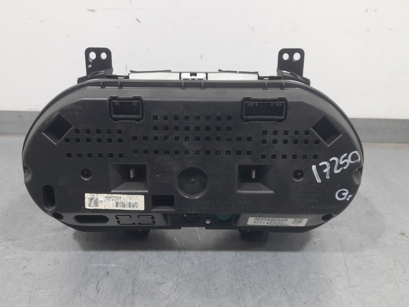 Recambio de cuadro instrumentos para hyundai ix35 (lm, el, elh) 1.6 referencia OEM IAM 940032Y110 11001621501U 