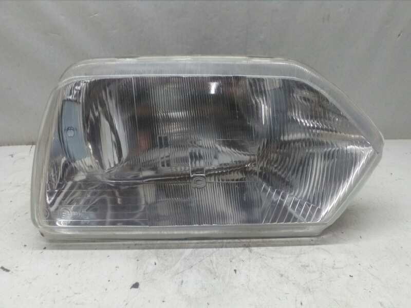 Recambio de faro derecho para citroën gsa referencia OEM IAM   