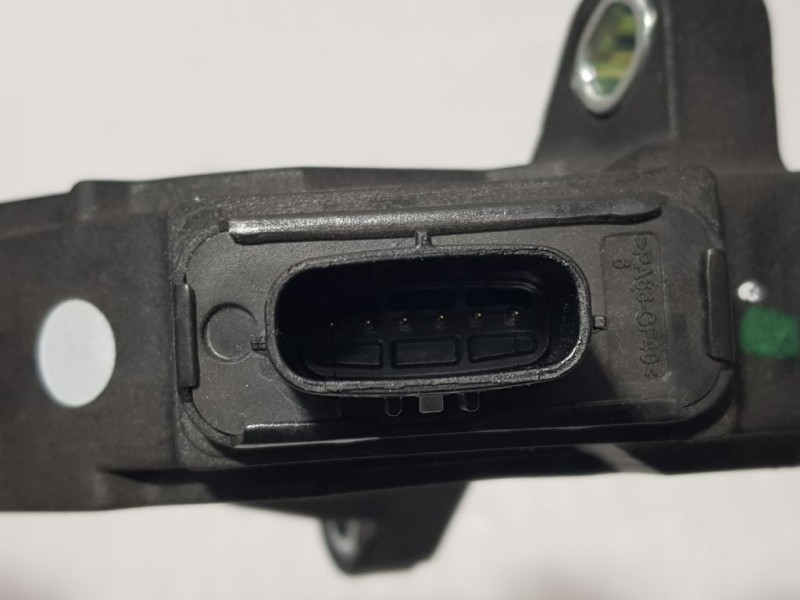 Recambio de potenciometro pedal para toyota auris hybrid active referencia OEM IAM 7811002120 13334532928 