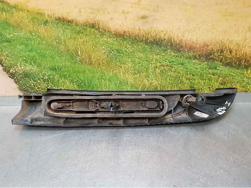 Recambio de piloto trasero izquierdo para renault kangoo (f/kc0) rn/alap modell (kcoa/c/d/e/h/u) referencia OEM IAM   TOCADO VER