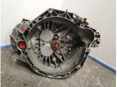 Recambio de caja cambios para renault espace iv (jk0) dynamique referencia OEM IAM PK6361 C013093 6VELOCIDADES