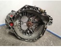 Recambio de caja cambios para renault espace iv (jk0) dynamique referencia OEM IAM PK6361 C013093 6VELOCIDADES