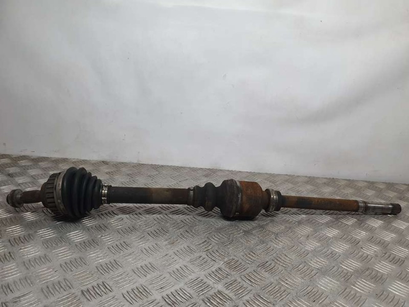 Recambio de transmision delantera izquierda para peugeot 306 cabriolet (s2) 2.0 referencia OEM IAM SIN REF  