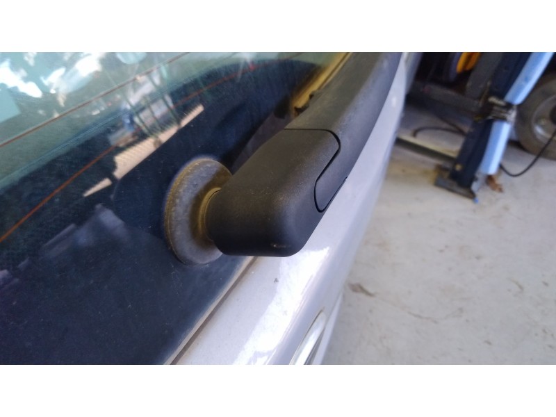 Recambio de motor limpia trasero para ford s-max (ca1) trend (03.2010) referencia OEM IAM 3M51R17K441AG  