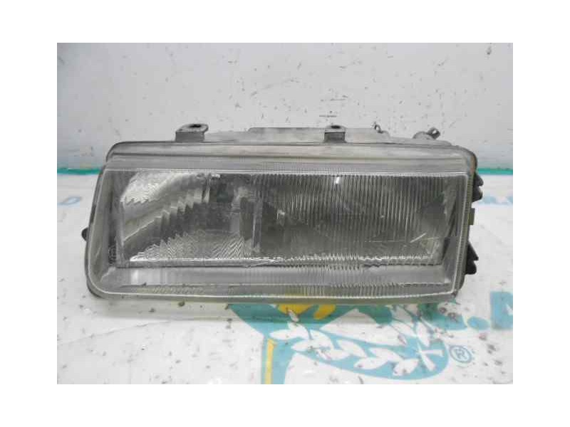 Recambio de faro izquierdo para seat toledo (1l) base referencia OEM IAM   