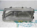 Recambio de faro izquierdo para seat toledo (1l) base referencia OEM IAM   