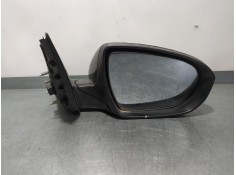 Recambio de retrovisor derecho para kia optima concept referencia OEM IAM   ELECTRICO 8 PINS ROZADO