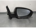 Recambio de retrovisor derecho para kia optima concept referencia OEM IAM   ELECTRICO 8 PINS ROZADO
