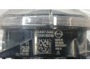Recambio de faro antiniebla derecho para opel corsa f elegance referencia OEM IAM 13497330 9831303680 F0GK16016
