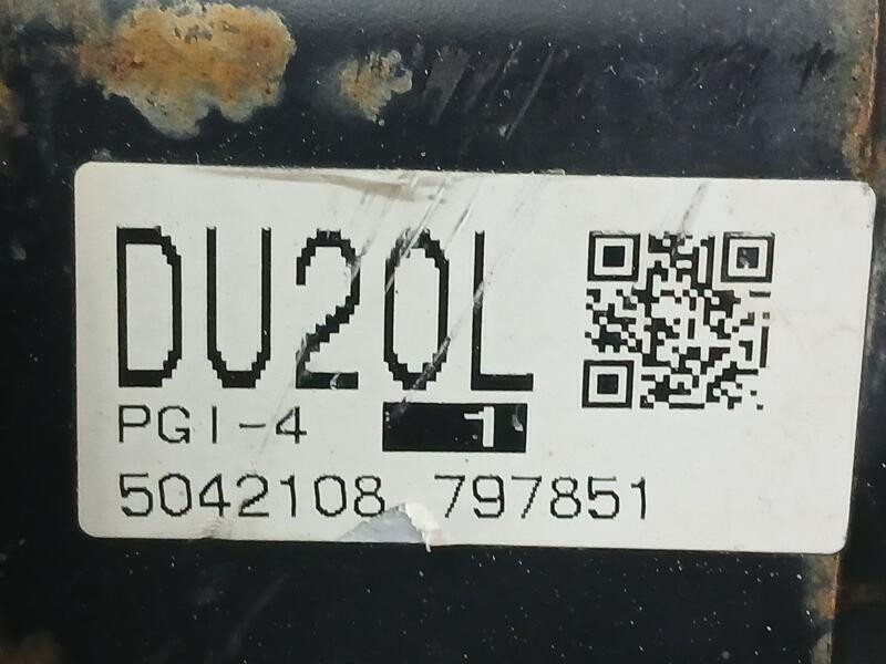 Recambio de transmision delantera izquierda para toyota rav 4 exclusive referencia OEM IAM 4342042220 797851 5042108