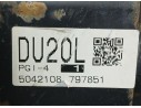 Recambio de transmision delantera izquierda para toyota rav 4 exclusive referencia OEM IAM 4342042220 797851 5042108