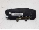 Recambio de airbag lateral izquierdo para citroën xsara coupe 1.9 td lx referencia OEM IAM 821655  