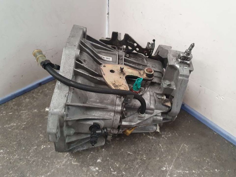 Recambio de caja cambios para renault espace iv (jk0) dynamique referencia OEM IAM PK6361 C013093 6VELOCIDADES