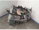 Recambio de caja cambios para renault espace iv (jk0) dynamique referencia OEM IAM PK6361 C013093 6VELOCIDADES
