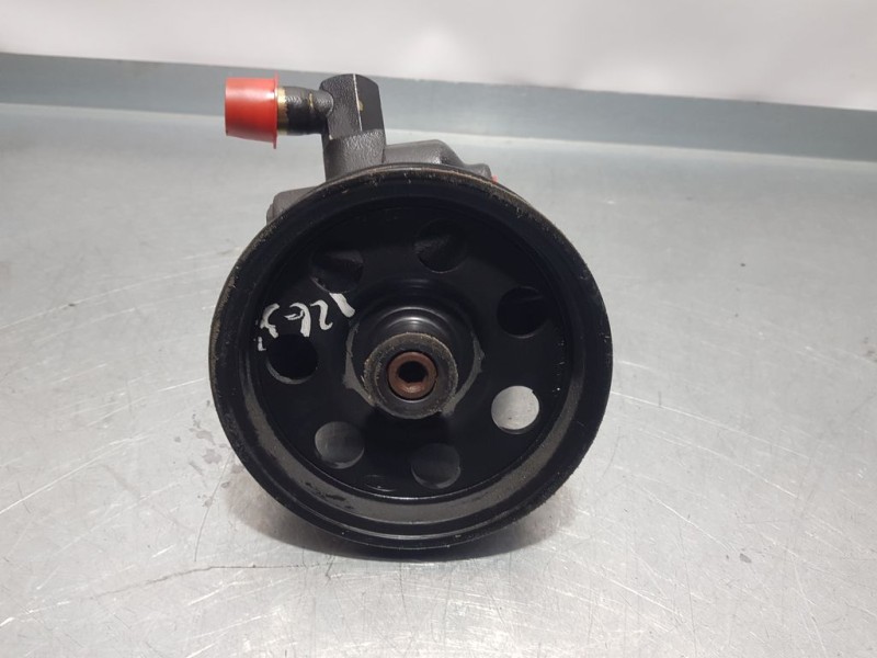 Recambio de bomba direccion para ford focus berlina (cak) trend referencia OEM IAM HBDFX 1CD2203 