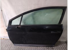 Recambio de puerta delantera izquierda para citroën c4 coupe collection referencia OEM IAM 9002W1  