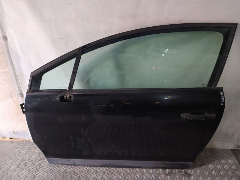 Recambio de puerta delantera izquierda para citroën c4 coupe collection referencia OEM IAM 9002W1  