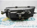 Recambio de faro izquierdo para seat toledo (1l) base referencia OEM IAM   